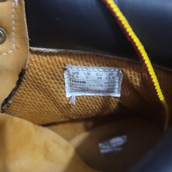 Timberland Boot - Picture 5 of 8